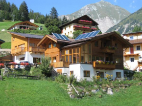 Appartementhaus Sonnleitn, Kals Am Großglockner, Österreich